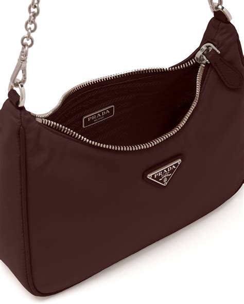 borse prada nylon|prada handbags.